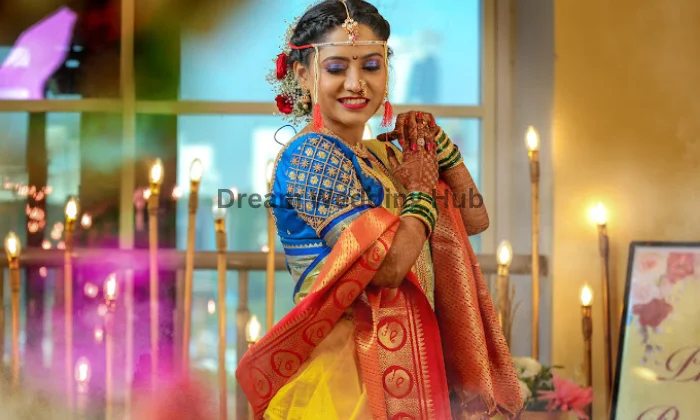 RupRekha Beauty Studio